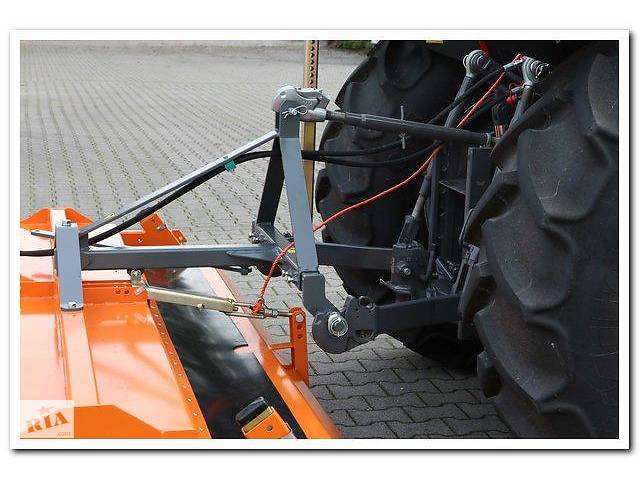 Подметальная уборочная щетка - bema 20: Щітка двірника в Києві на ...