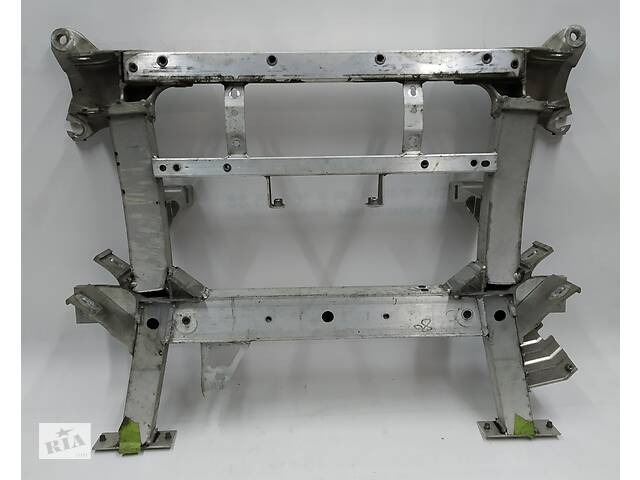 1 Подрамник передний RWD Tesla model S 6006417-00-G