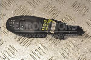 Подрулевой переключатель круиз контроля Peugeot 407 2004-2010 966