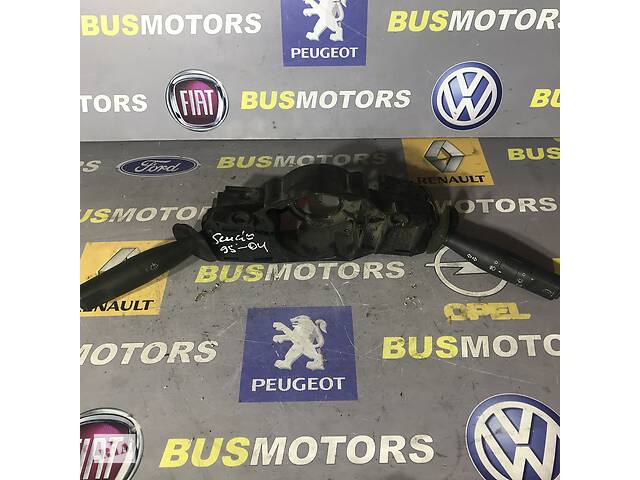 Подрулевой перемикач Peugeot Expert 1995-2004 96236415ZL