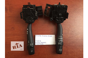 Подрулевой переключатель,  Toyota Camry , SV30 , 84652-06090 ,  173717    ,30SU DU65