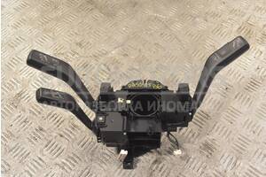 Подрулевой переключатель в сборе VW Passat (B6) 2005-2010 3C99535