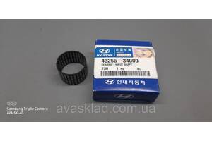 Подшипник кпп оригинал Hyundai/Kia 4325534000