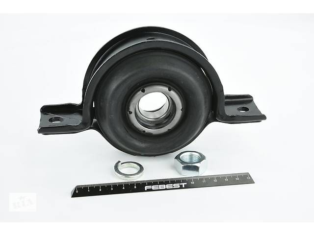 Подшипник Подвесной Карданного Вала WD0260860 на KIA SPORTAGE 04 2005 ...