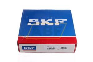 Подшипник SKF 6319 C3 (95x200x45)