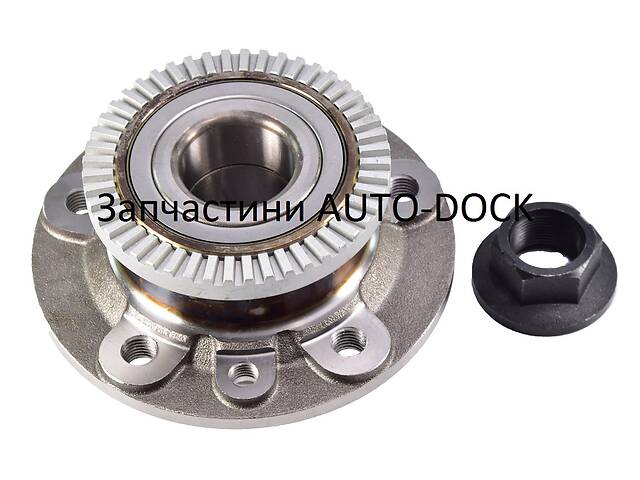 Подшипник ступицы переднего колеса STARLINE для Омега Опель А Б Сенатор ...