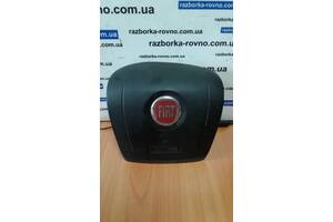 Подушка Airbag водійська Fiat Ducato 2006-2019г 34173897B 07354879950