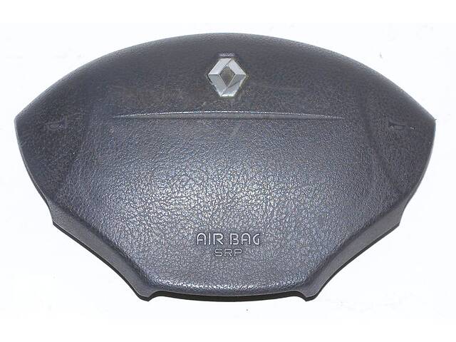 Подушка безопасности 99- руль RENAULT SCENIC I 97-03 RENAULT Scenic I 97-03,SCENIC I (JA0/1_) 99-03 RENAULT