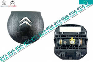 Подушка безопасности AirBag 96471578ZD Citroen/СИТРОЭН C4/С4, Citroen/СИТРОЭН C4 PICASSO/С4 ПИКАССО