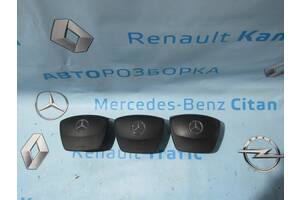 Подушка безпеки airbag для Мерседес Ситан Mercedes Citan 2012-2021 р. в.