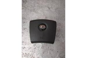 Подушка безопасности Airbag Kia Sorento 1 BL ( 2002-2009 ) 569103E010CQ