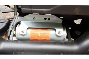 Подушка безпеки AIRBAG пасажира 30867185 Volvo S40 V40 Волво С40 В40