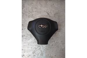 Подушка безопасности Airbag Subaru Outback 3 ( 98211AG020JC ) ( 1300 грн )