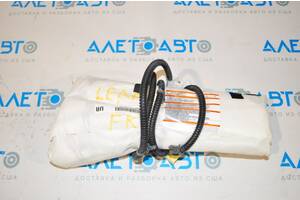 Подушка безопасности airbag сидение прав Nissan Leaf 11-17