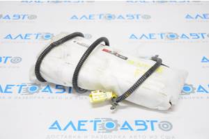Подушка безопасности airbag сидение прав Nissan Sentra 13-19