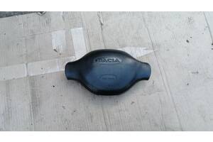 Подушка безопасности AIRBAG в руль 6001545971 Dacia Solenza 1.4 2005 Дачия Соленза 2005