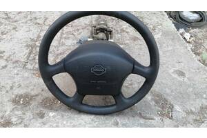 Подушка безопасности AIRBAG в руль 985102F060 Nissan Micra K11 Ниссан Микра К11