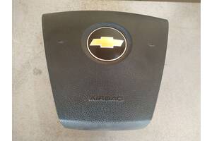 Подушка безопасности AIRBAG водителя Chevrolet Epica 06-12