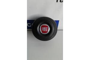 Подушка безопасности Airbag водителя Fiat 500L 2018-2019 2 фишки U.S.A