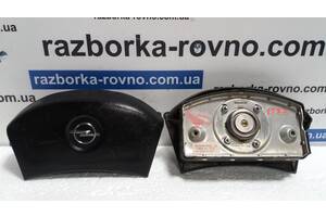 Подушка безопасности Airbag водителя Opel Movano 98-03 8200063450C