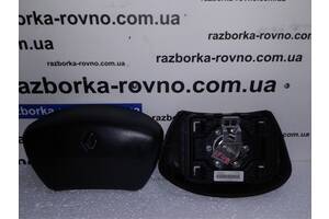 Подушка безпеки Airbag водія Renault Trafic 2000-2006