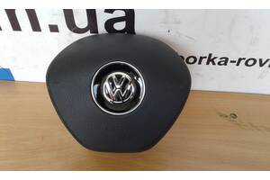 Подушка безопасности Airbag водителя Volkswagen Passat B8 2014 Европа 5G0880201C