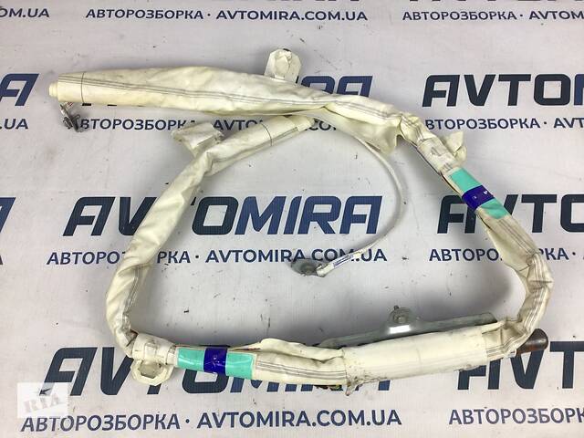 Подушка безопасности боковая левая airbag Opel Astra J HB 2009-2015 13251619