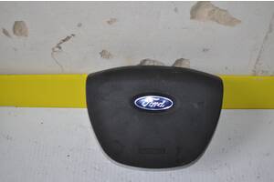 Подушка безопасности для Ford Focus 2 в руль 303493361 ЧИТАТЬ ОПИСАНИЕ