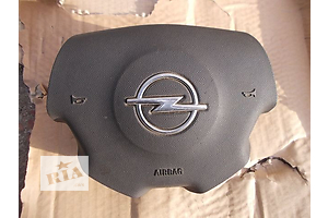 Подушка безопасности AIRBAG Opel Vectra C 02-05 г.в. Б/у оригинал.