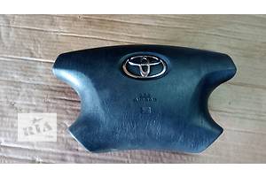 подушка безопасности для Toyota Camry 30 2002-05