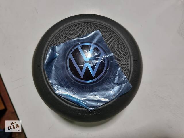 Подушка безопасности для Volkswagen Golf GTI 2014-2019