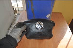 Подушка безопасности для Volkswagen Golf IV passat b5 в руль 3b0880201m ЧИТАТЬ ОПИСАНИЕ