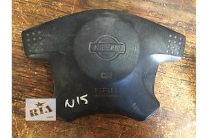 Подушка безопасности Nissan Almera N15