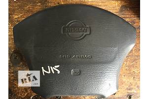 Подушка безопасности Nissan Almera