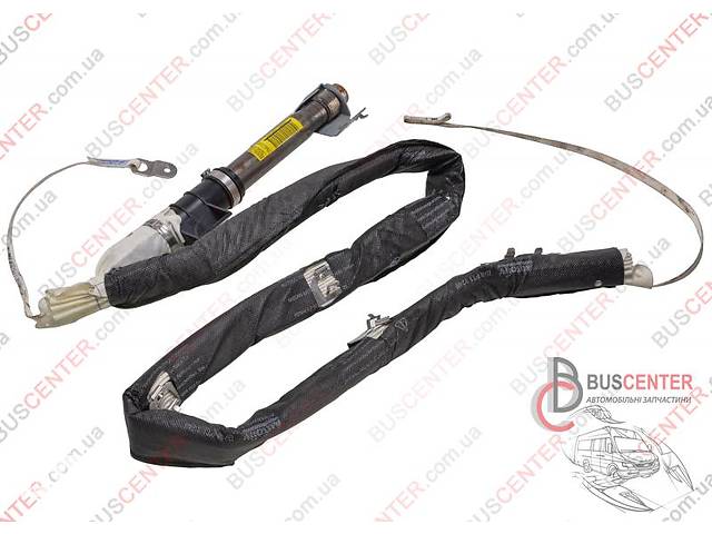 Подушка безопасности правая пасажирская Nissan Qashqai (2007-2014) 985P0 EY10A NISSAN 985P0EY10A