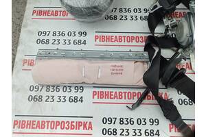 Подушка безпеки в коліна Jeep Grand Cherokee 2010-2022