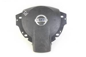Подушка безопасности в руль 07-10 Nissan X-Trail (T31) 2007-2012 K851MJG010 (8922)