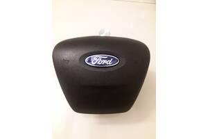 Подушка безопасности в руль airbag Форд Фокус, Ford Focus 3