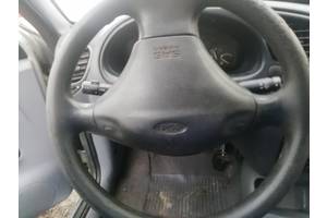 Подушка безопасности в РУЛЬ для Ford Courier 98 год Fiesta MK4