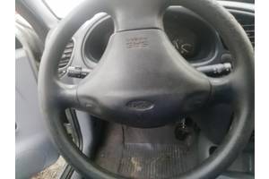 Подушка безопасности в РУЛЬ для Ford Courier 98 ч Fiesta MK4