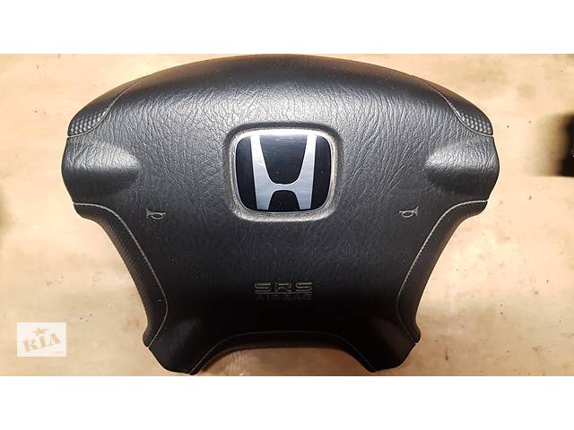 Подушка безопасности в руль для Honda CR-V 02-07