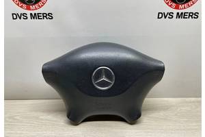 Подушка безопасности в руль Mercedes Vito 639 2003-2009