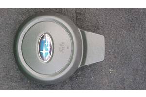 Подушка безопасности в руль водителя airbag для Subaru Legacy B16 20-
