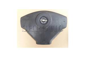 Подушка Безопасности Водительская AirBag 8200136332 , 91167640 (Б/У), Opel Vivaro, Опель Виваро, 1,9dci,2. 0dCi, 2. 5cdi