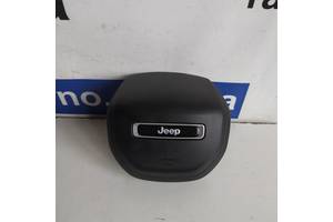 Подушка безопасности Airbag Jeep Compass 2021 Европа 1 фишка