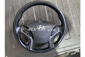 Подушка безопастности руль hyundai elantra md 11-16