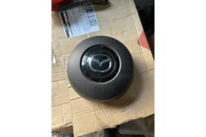 Подушка безпеки (AirBag) руля для Mazda CX-7 2007-2013 E22357K00