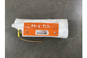 Подушка безопасности AirBag сиденье передняя левая Mazda CX-9 CX9 2007-2012г. TD11-57-KB0B/TD1157KB0B