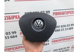 Подушка безопасности airbag в руль 2G0880201AC для Volkswagen Polo Golf Touran 2015-2022