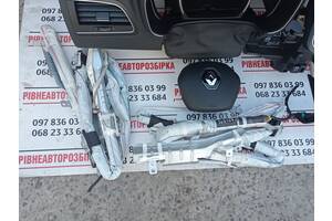Подушка безопасности airbag в руль для Renault Koleos 2015-2022